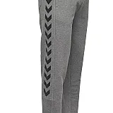 Штаны HMLCOMFORT PANTS 200-441-2007-S Взрослые Мужской СЕРЫЙ