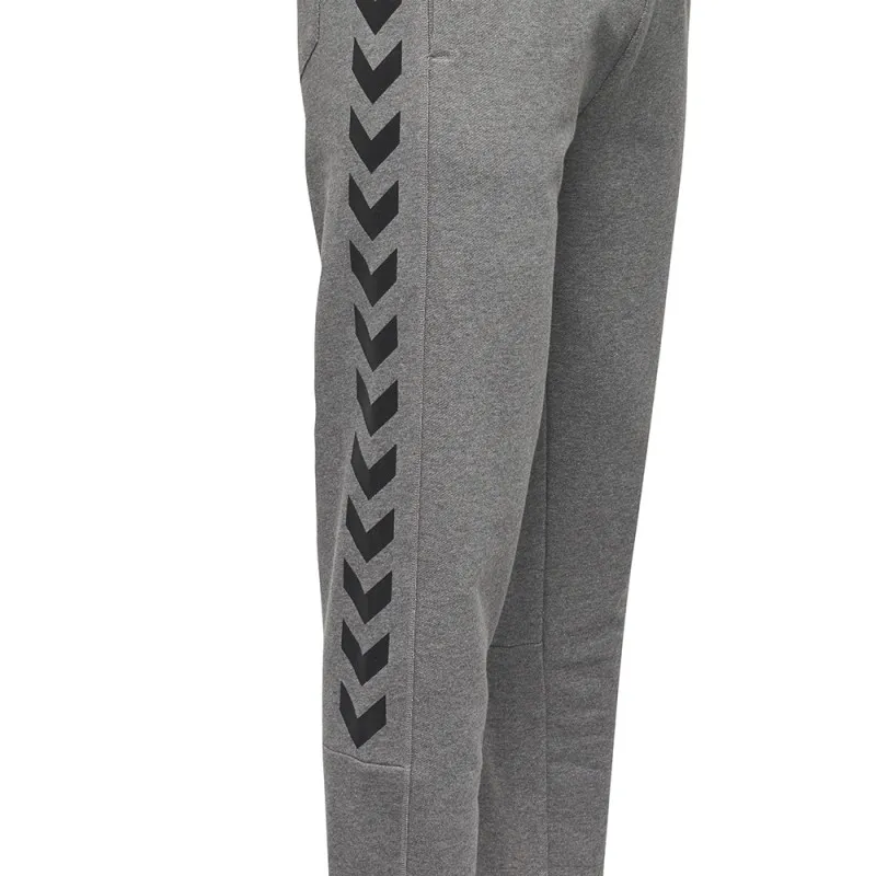 Штаны HMLCOMFORT PANTS 200-441-2007-S Взрослые Мужской СЕРЫЙ