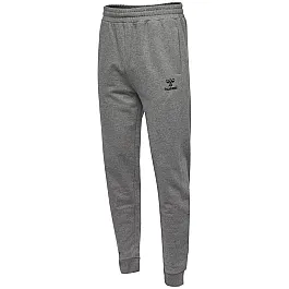 Штани HMLCOMFORT PANTS 200-441-2007-S Дорослі Чоловіча СІРИЙ