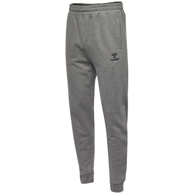 Штаны HMLCOMFORT PANTS 200-441-2007-S Взрослые Мужской СЕРЫЙ