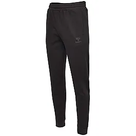 Штани HMLCOMFORT PANTS 200-441-2001-S Дорослі Чоловіча ЧОРНИЙ