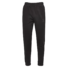 Штани HMLCOMFORT PANTS 200-441-2001-S Дорослі Чоловіча ЧОРНИЙ