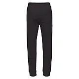 Штани HMLCOMFORT PANTS 200-441-2001-S Дорослі Чоловіча ЧОРНИЙ