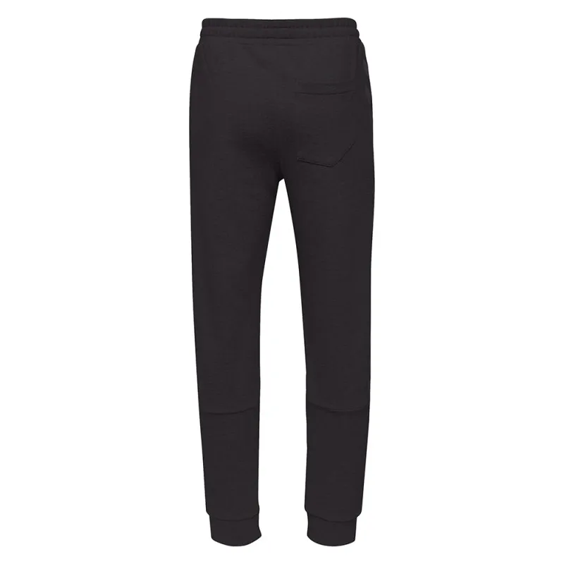 Штани HMLCOMFORT PANTS 200-441-2001-S Дорослі Чоловіча ЧОРНИЙ