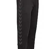 Штани HMLCOMFORT PANTS 200-441-2001-S Дорослі Чоловіча ЧОРНИЙ