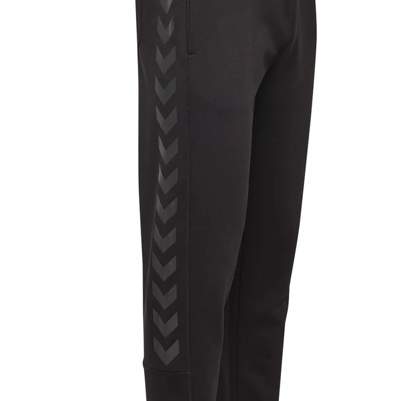 Штани HMLCOMFORT PANTS 200-441-2001-S Дорослі Чоловіча ЧОРНИЙ