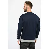 Світшоти HMLFILIP SWEATSHIRT 201-727-7459-XXL Дорослі Чоловіча ТЕМНО-СИНІЙ