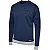 Свитшот HMLFILIP SWEATSHIRT 201-727-7459-XXL Взрослые Мужской ТЕМНО-СИНИЙ