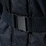 Куртка жіноча HMLILONA JACKET 200-809-7381-XL Дорослі Жіноча ТЕМНО-СИНІЙ