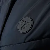Куртка жіноча HMLILONA JACKET 200-809-7381-XS Дорослі Жіноча ТЕМНО-СИНІЙ