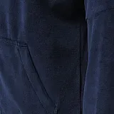 Кофта HMLRUBY ZIP HOOD 201-735-7459-M Дорослі Жіноча ТЕМНО-СИНІЙ