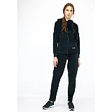 Кофта HMLRUBY ZIP HOOD 201-735-7459-XS Дорослі Жіноча ТЕМНО-СИНІЙ