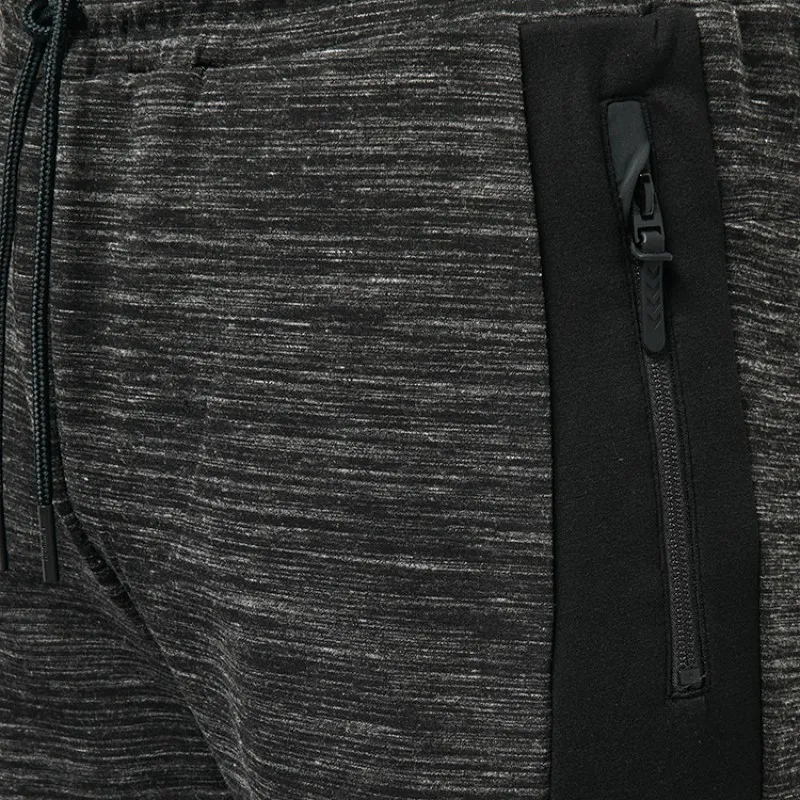 Штани HMLJAKE PANTS 201-599-2508-S Дорослі Чоловіча ТЕМНО-СІРИЙ