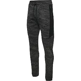 Штани HMLJAKE PANTS 201-599-2508-S Дорослі Чоловіча ТЕМНО-СІРИЙ