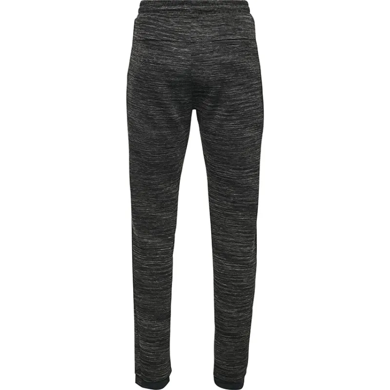 Штани HMLJAKE PANTS 201-599-2508-S Дорослі Чоловіча ТЕМНО-СІРИЙ