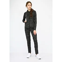 Штаны HMLPENNY PANTS 201-584-2508-XS Взрослые Женский ТЕМНО-СЕРЫЙ