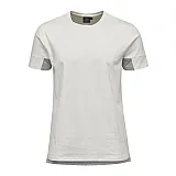 Футболка OWEN SS TEE 019-415-9806-L Дорослі Жіноча БЕЖ