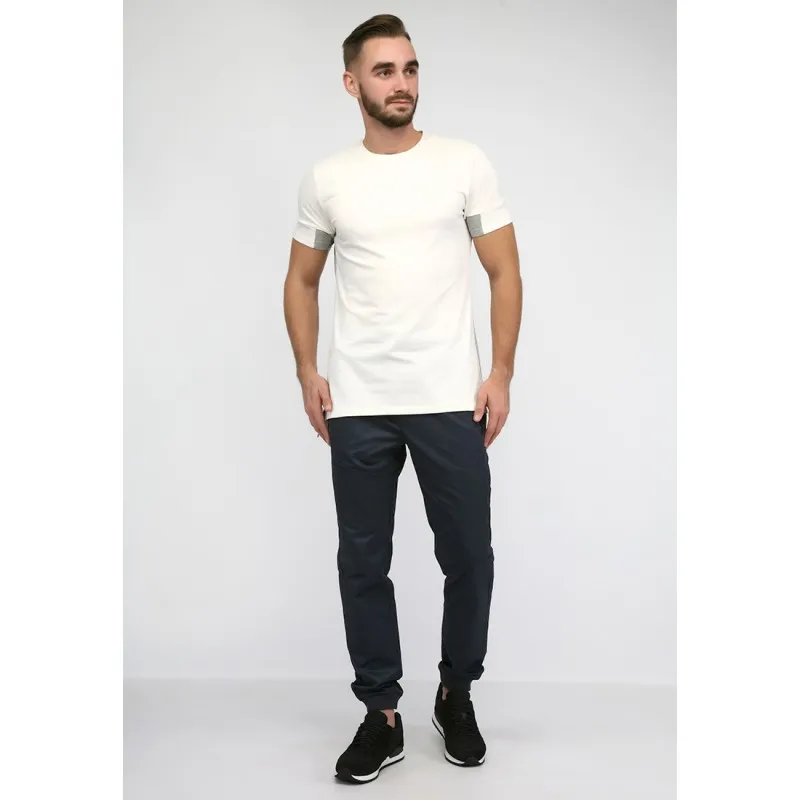 Футболка OWEN SS TEE 019-415-9806-L Дорослі Жіноча БЕЖ