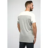 Футболка OWEN SS TEE 019-415-9806-M Дорослі Жіноча БЕЖ