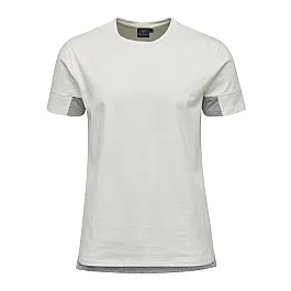 Футболка OWEN SS TEE 019-415-9806-S Дорослі Жіноча БЕЖ