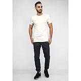 Футболка OWEN SS TEE 019-415-9806-S Дорослі Жіноча БЕЖ