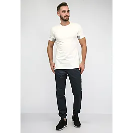 Футболка OWEN SS TEE 019-415-9806-S Дорослі Жіноча БЕЖ