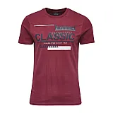 Футболка CRUZ SS TEE 019-385-3168-XL Дорослі Чоловіча