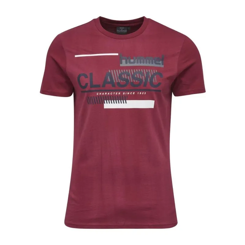 Футболка CRUZ SS TEE 019-385-3168-XL Дорослі Чоловіча