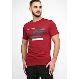 Футболка CRUZ SS TEE 019-385-3168-XL Дорослі Чоловіча