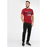 Футболка CRUZ SS TEE 019-385-3168-XL Дорослі Чоловіча