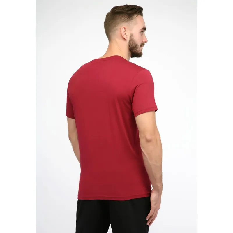 Футболка CRUZ SS TEE 019-385-3168-XL Дорослі Чоловіча