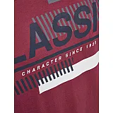 Футболка CRUZ SS TEE 019-385-3168-S Дорослі Чоловіча