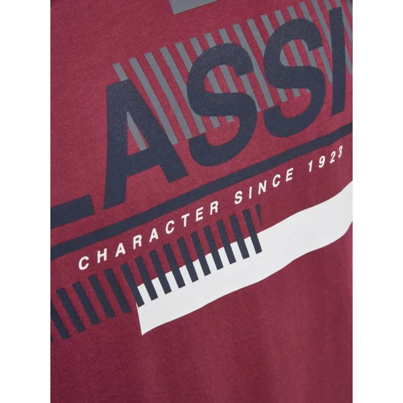 Футболка CRUZ SS TEE 019-385-3168-S Дорослі Чоловіча