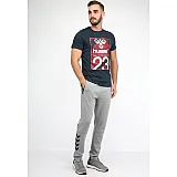Футболка QUICK SS TEE 019-383-7429-L Взрослые Женский ТЕМНО-СИНИЙ