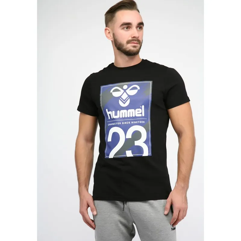 Футболка QUICK SS TEE 019-383-2001-S Взрослые Женский ЧЕРНЫЙ