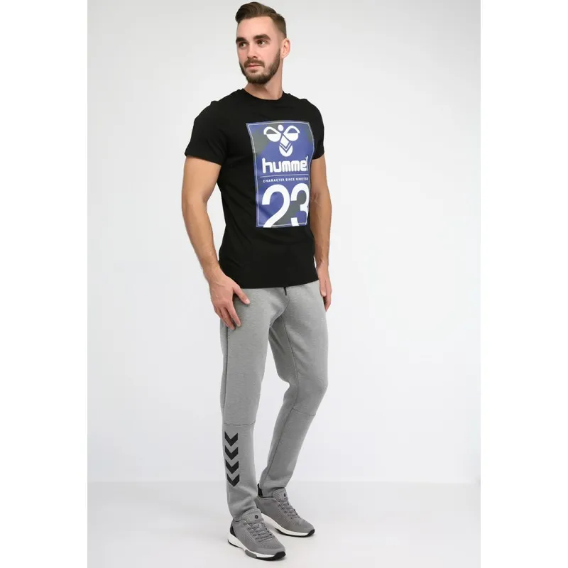 Футболка QUICK SS TEE 019-383-2001-S Взрослые Женский ЧЕРНЫЙ