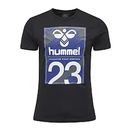 Футболка QUICK SS TEE 019-383-2001-S Взрослые Женский ЧЕРНЫЙ