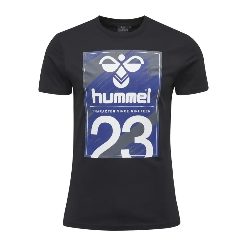 Футболка QUICK SS TEE 019-383-2001-S Взрослые Женский ЧЕРНЫЙ