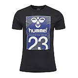 Футболка QUICK SS TEE 019-383-2001-XL Взрослые Женский ЧЕРНЫЙ