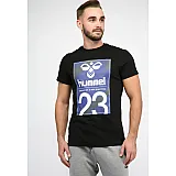 Футболка QUICK SS TEE 019-383-2001-M Взрослые Женский ЧЕРНЫЙ