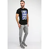 Футболка QUICK SS TEE 019-383-2001-L Взрослые Женский ЧЕРНЫЙ