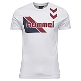 Футболка KOSTA SS TEE 019-384-9001-M Дорослі Чоловіча БІЛИЙ
