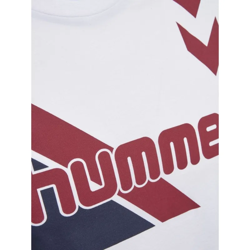 Футболка KOSTA SS TEE 019-384-9001-S Дорослі Чоловіча БІЛИЙ