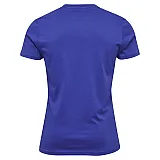 Футболка KOSTA SS TEE 019-384-7519-XL Взрослые Женский СИНИЙ