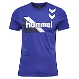 Футболка KOSTA SS TEE 019-384-7519-M Взрослые Женский СИНИЙ