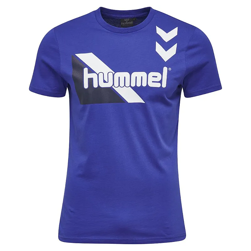 Футболка KOSTA SS TEE 019-384-7519-M Взрослые Женский СИНИЙ