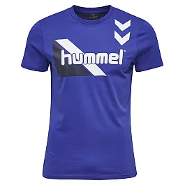 Футболка KOSTA SS TEE 019-384-7519-S Взрослые Женский СИНИЙ