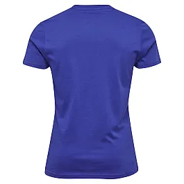Футболка KOSTA SS TEE 019-384-7519-S Взрослые Женский СИНИЙ