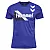 Футболка KOSTA SS TEE 019-384-7519-L Взрослые Женский СИНИЙ