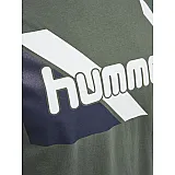 Футболка KOSTA SS TEE 019-384-6173-L Дорослі Чоловіча ХАКІ